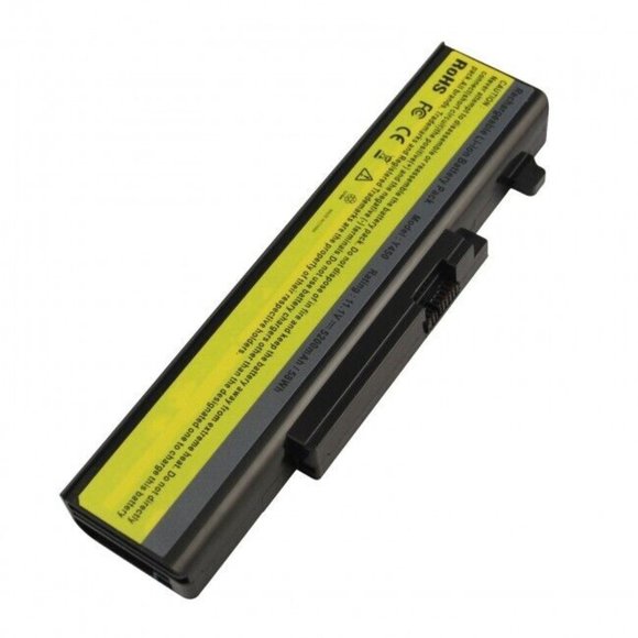 Other - Lenovo LO8S6D13 Y450 Y550 Li-ion Laptop Compatible 5200mAh Li-Ion Battery